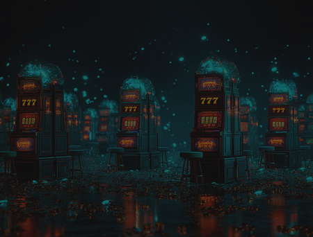 Merlin Casino